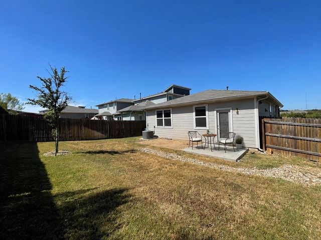 8125 Linnie LN, Austin, TX 78724