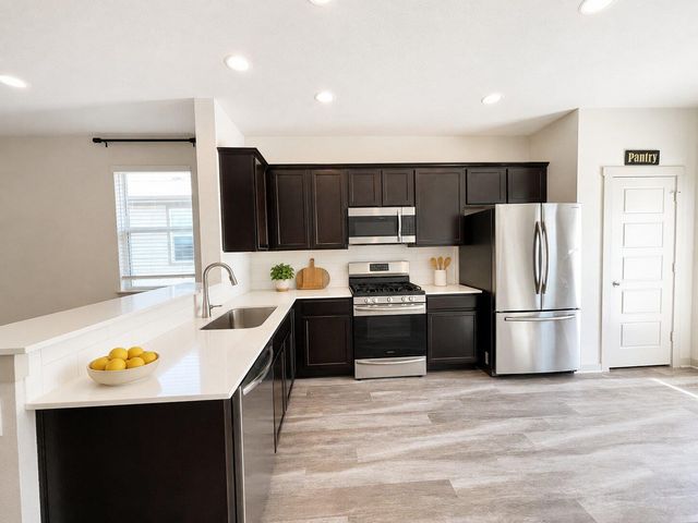 8125 Linnie LN, Austin, TX 78724