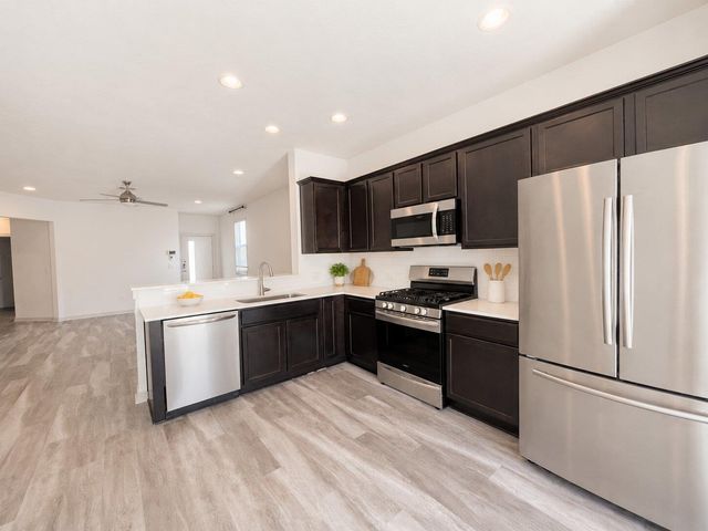 8125 Linnie LN, Austin, TX 78724