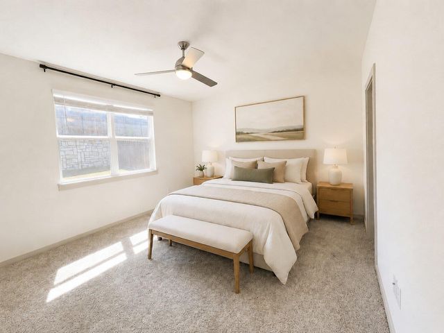 8125 Linnie LN, Austin, TX 78724