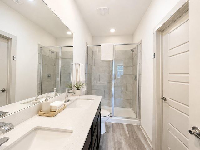 8125 Linnie LN, Austin, TX 78724