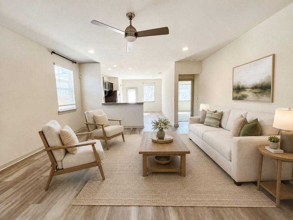 8125 Linnie LN, Austin, TX 78724