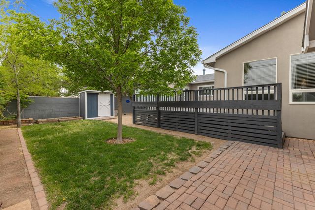 1513 Dartmouth Drive NE, Albuquerque, NM 87106