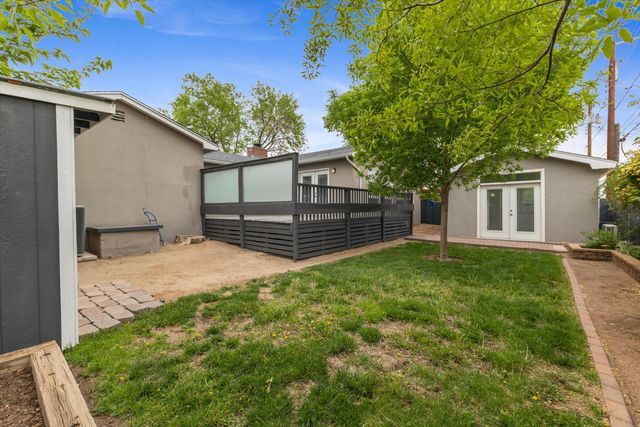 1513 Dartmouth Drive NE, Albuquerque, NM 87106