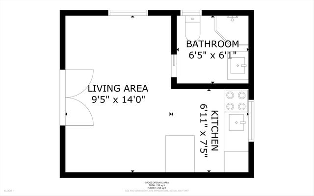 1513 Dartmouth Drive NE, Albuquerque, NM 87106