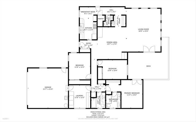 1513 Dartmouth Drive NE, Albuquerque, NM 87106
