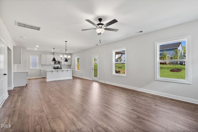 1008 Bostonian Drive, Knightdale, NC 27545