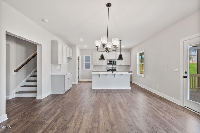 1008 Bostonian Drive, Knightdale, NC 27545