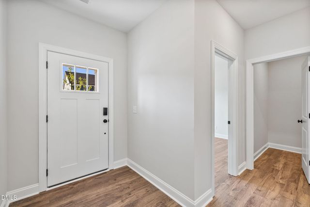 1008 Bostonian Drive, Knightdale, NC 27545