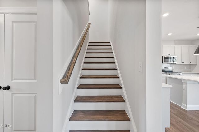 1008 Bostonian Drive, Knightdale, NC 27545