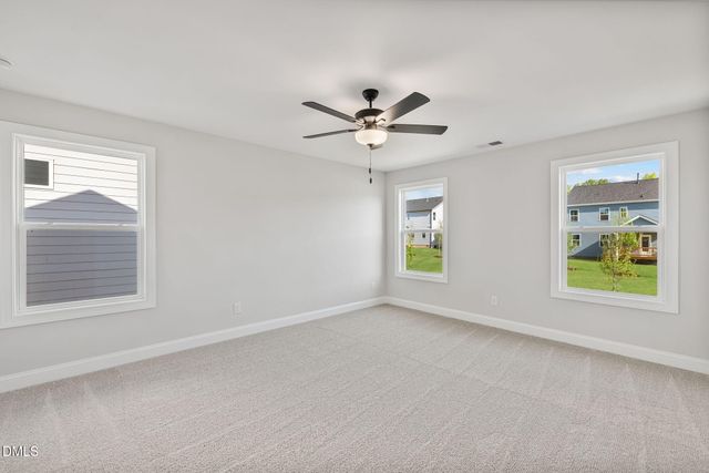1008 Bostonian Drive, Knightdale, NC 27545