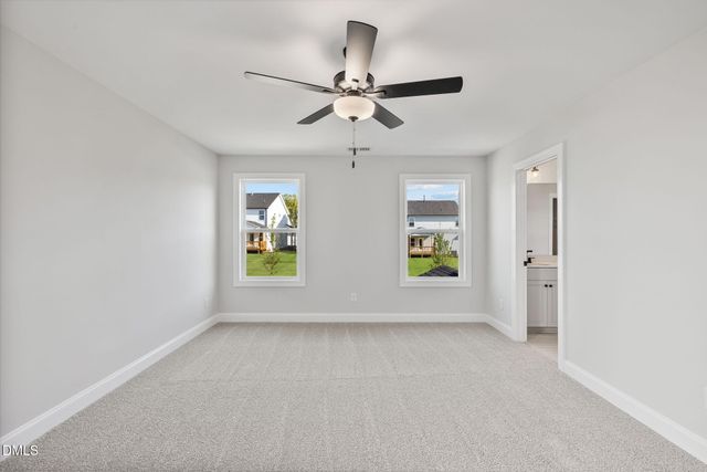 1008 Bostonian Drive, Knightdale, NC 27545