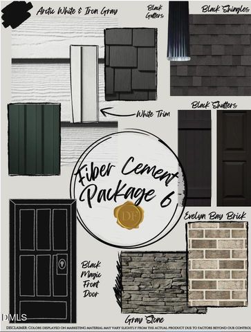 1008 Bostonian Drive, Knightdale, NC 27545