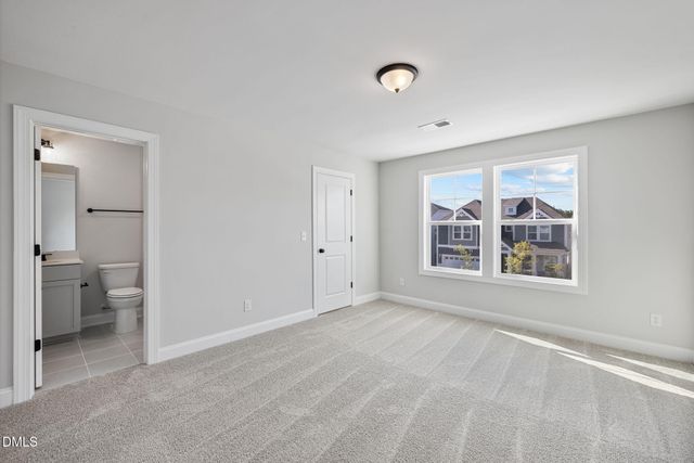 1008 Bostonian Drive, Knightdale, NC 27545