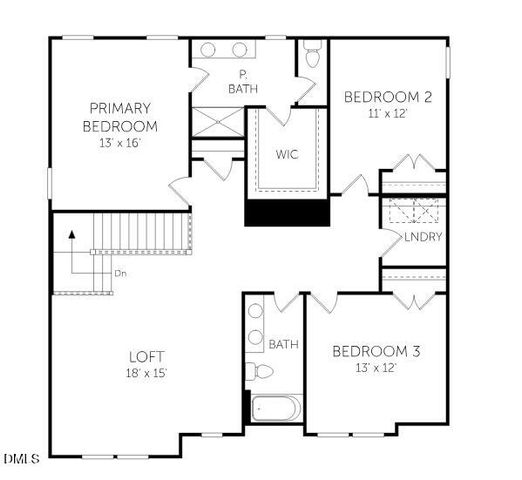 1008 Bostonian Drive, Knightdale, NC 27545