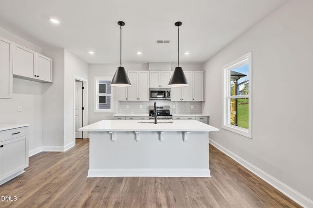 1008 Bostonian Drive, Knightdale, NC 27545