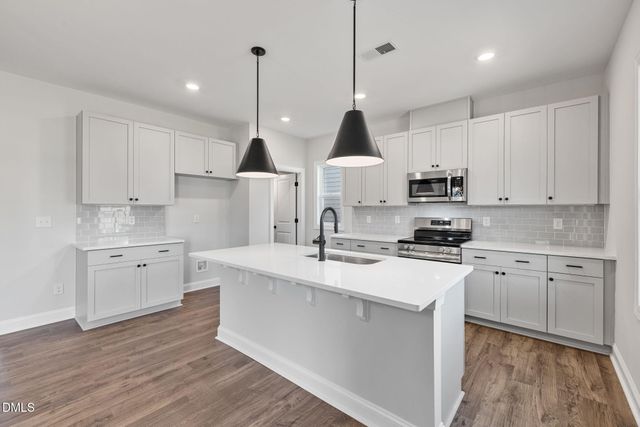 1008 Bostonian Drive, Knightdale, NC 27545