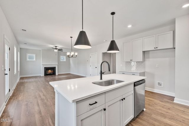 1008 Bostonian Drive, Knightdale, NC 27545