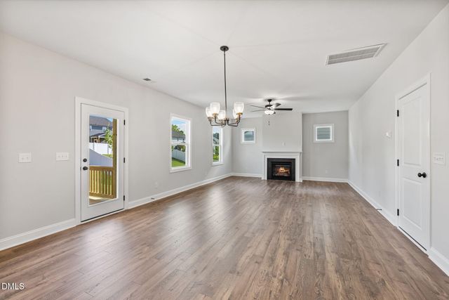 1008 Bostonian Drive, Knightdale, NC 27545