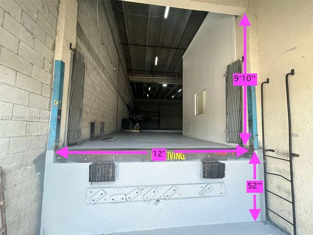 6910 NW 50th St 4-1, Miami, FL 33195