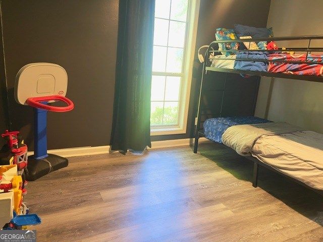 121 Woodridge Circle, Lagrange, GA 30241