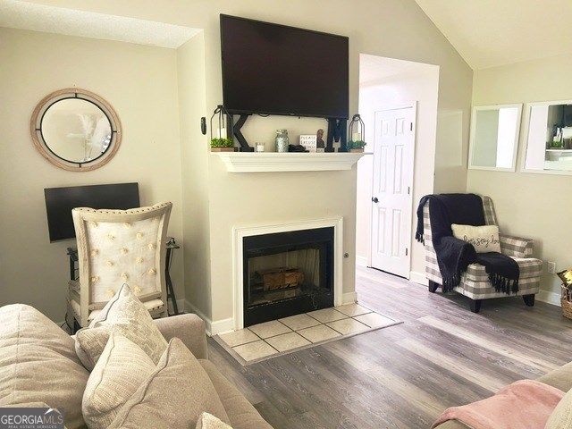 121 Woodridge Circle, Lagrange, GA 30241