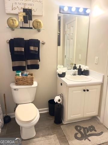 121 Woodridge Circle, Lagrange, GA 30241