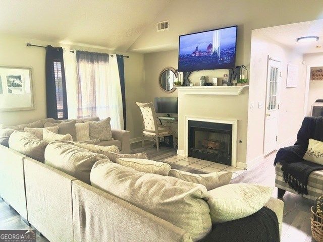 121 Woodridge Circle, Lagrange, GA 30241