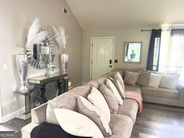 121 Woodridge Circle, Lagrange, GA 30241