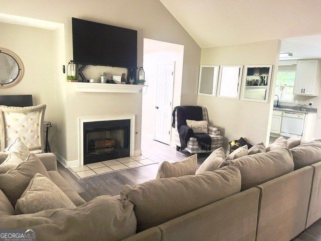 121 Woodridge Circle, Lagrange, GA 30241