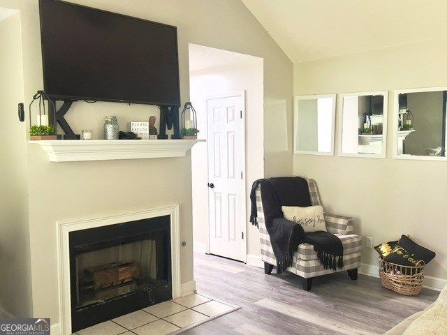 121 Woodridge Circle, Lagrange, GA 30241