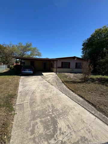 5247 Village Glen, San Antonio, TX 78218