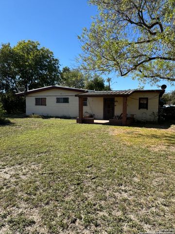 5247 Village Glen, San Antonio, TX 78218