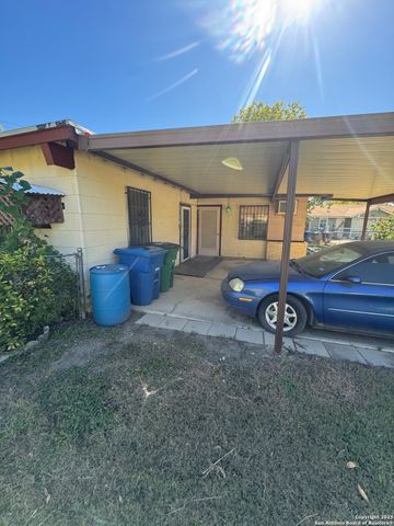 5247 Village Glen, San Antonio, TX 78218