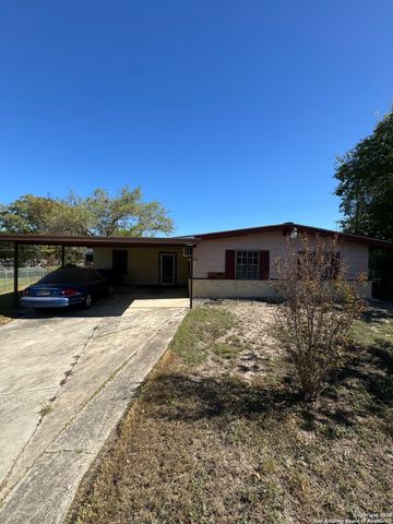 5247 Village Glen, San Antonio, TX 78218