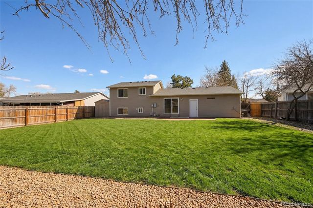 11441 Jackson Street, Thornton, CO 80233