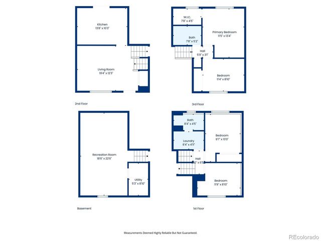 11441 Jackson Street, Thornton, CO 80233