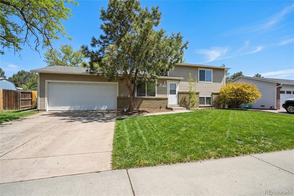 11441 Jackson Street, Thornton, CO 80233