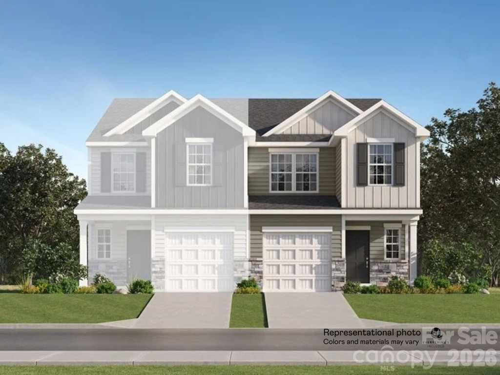7214 Liana Drive 207, Charlotte, NC 28214