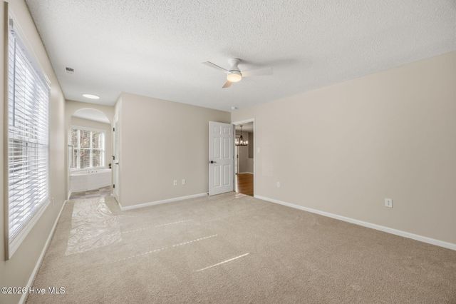 1105 Turtle Creek Road B, Greenville, NC 27858