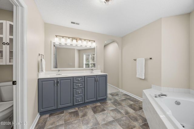 1105 Turtle Creek Road B, Greenville, NC 27858