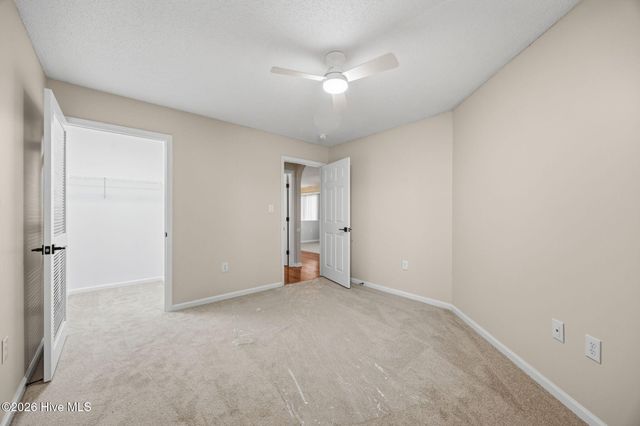 1105 Turtle Creek Road B, Greenville, NC 27858