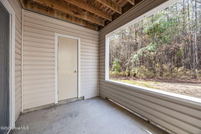 1105 Turtle Creek Road B, Greenville, NC 27858