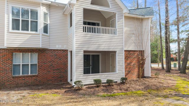 1105 Turtle Creek Road B, Greenville, NC 27858