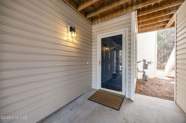 1105 Turtle Creek Road B, Greenville, NC 27858