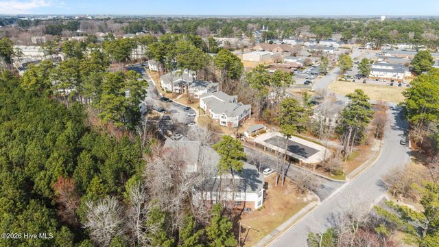 1105 Turtle Creek Road B, Greenville, NC 27858