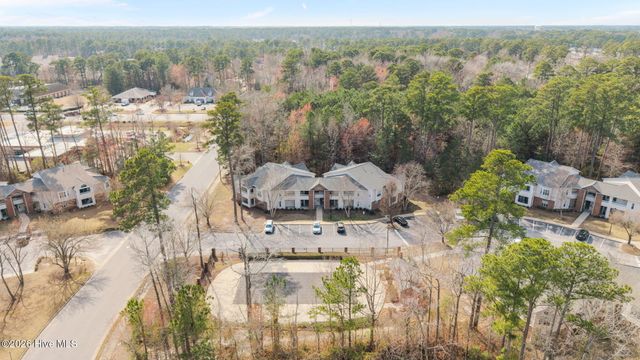 1105 Turtle Creek Road B, Greenville, NC 27858