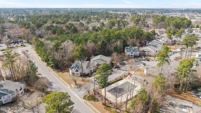 1105 Turtle Creek Road B, Greenville, NC 27858