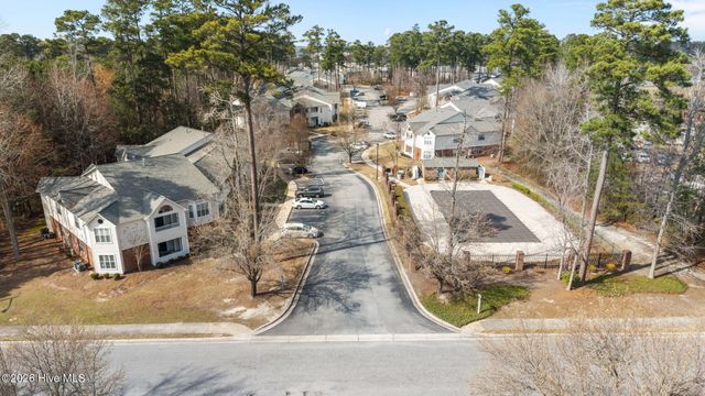 1105 Turtle Creek Road B, Greenville, NC 27858