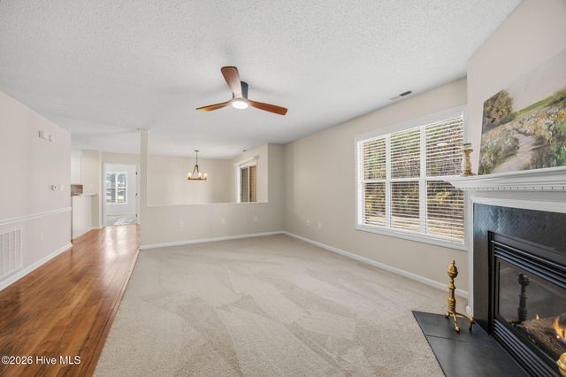 1105 Turtle Creek Road B, Greenville, NC 27858